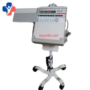 máy thở xách tay ltv 1000