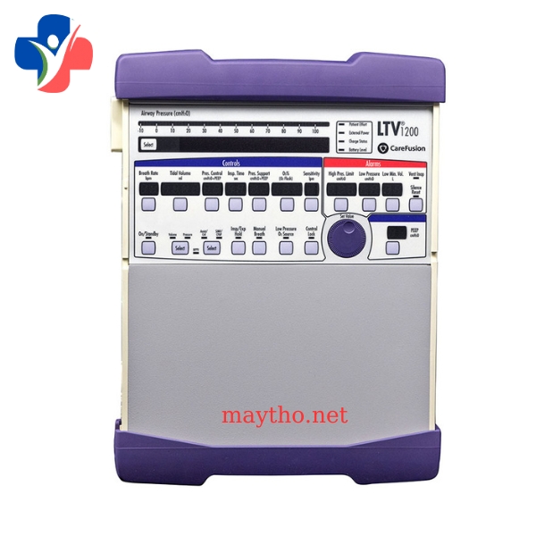 máy thở ltv 1200