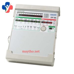 máy thở xách tay ltv 1200