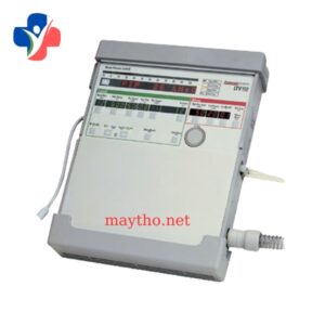 máy thở xách tay ltv 950