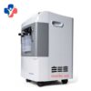 máy thở oxy longfian 10l
