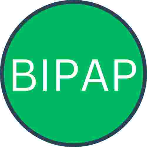 icon máy thở bipap