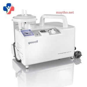 máy hút dịch yuwell một bình 7e-a