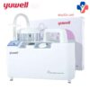 máy hút đờm yuwell 7e-a