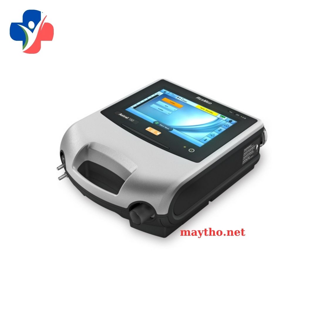 máy thở astral 150